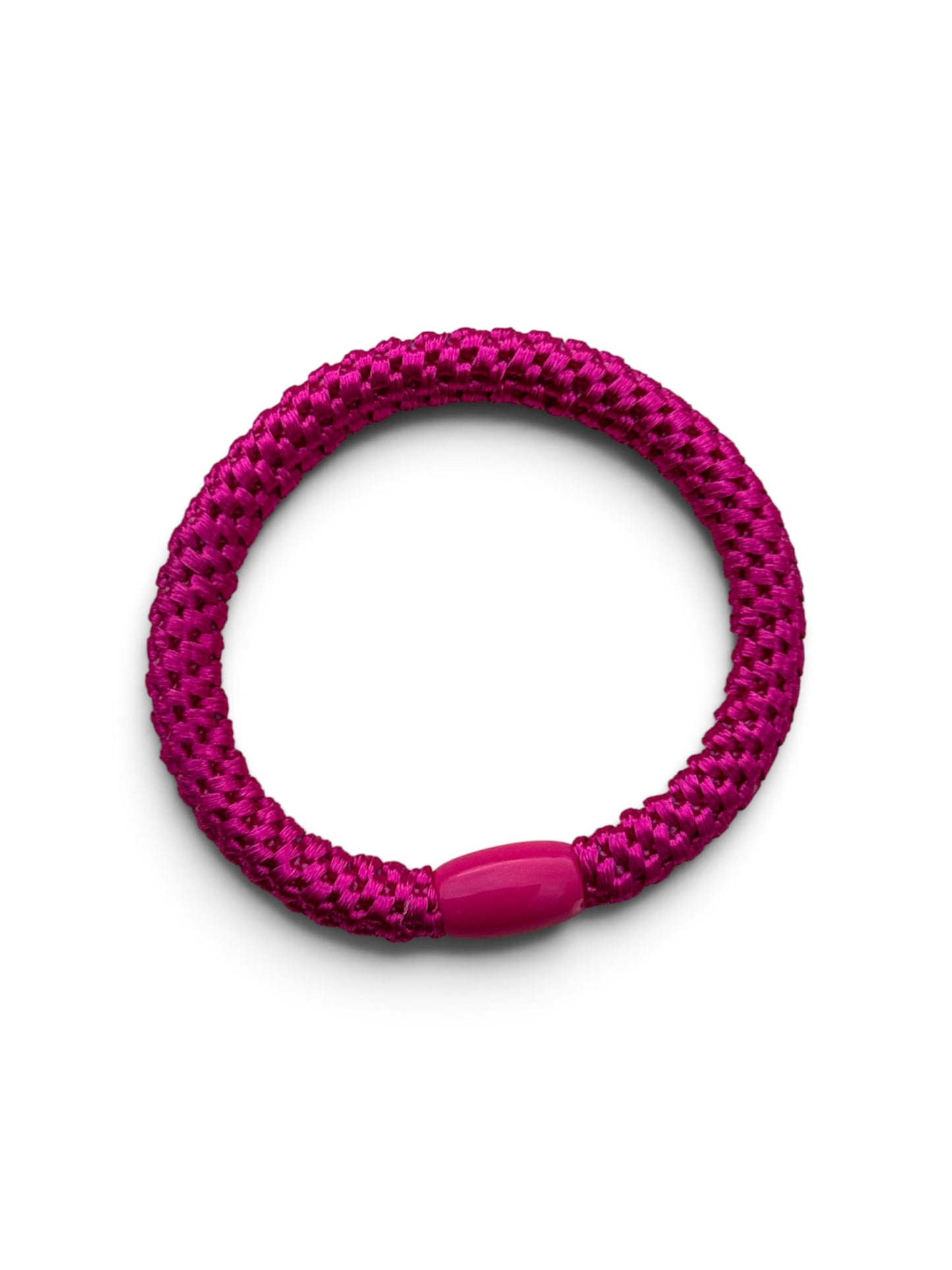 VÄN · MAGENTA SATÍN